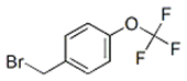 4-(Trifluoromethoxy)benzyl bromide