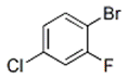 1-Bromo-4-chloro-2-fluorobenzene