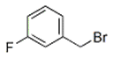 3-Fluorobenzyl bromide