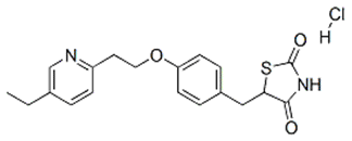 鹽酸吡咯列酮