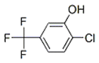 2-氯-5-(三氟甲基)苯酚