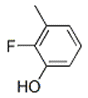 2-FLUORO-3-METHYLPHENOL