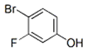 4-溴-3-氟苯酚