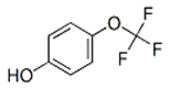 p-Trifluoromethoxy phenol