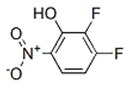 2,3-difluoro-6-nitrophenol