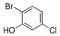 2-Bromo-5-chlorophenol