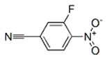 3-Fluoro-4-nitrobenzonitrile