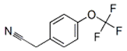 4-(三氟甲氧基)苯基乙腈