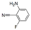 2-氨基-6-氟苯腈
