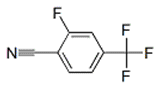 2-Fluoro-4-(trifluoromethyl)benzonitrile