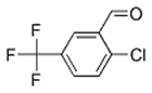 2-氯-5-三氟甲基苯甲醛