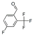 4-氟-2-(三氟甲基)苯甲醛