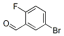 5-溴-2-氟苯甲醛