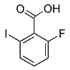 2-FLUORO-6-IODOBENZOIC ACID