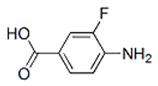 4-AMINO-3-FLUOROBENZOIC ACID