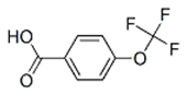 4-三氟甲氧基苯甲酸