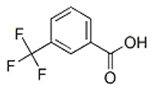 3-三氟甲基苯甲酸