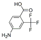 4-氨基-2-三氟甲基苯甲酸