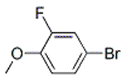 4-溴-2-氟苯甲醚