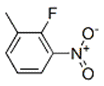 2-Fluoro-3-nitrotoluene