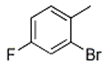 2-溴-4-氟甲苯