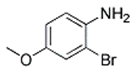 2-Bromo-4-methoxy-phenylamine