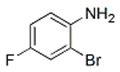 2-Bromo-4-fluoroaniline