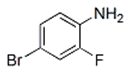 2-Fluoro-4-bromoaniline