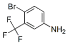 4-Bromo-3-(trifluoromethyl)aniline