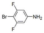 4-Bromo-3,5-difluoroaniline