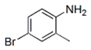 4-bromo-2-methylaniline