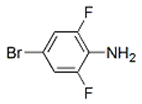 4-Bromo-2,6-difluoroaniline